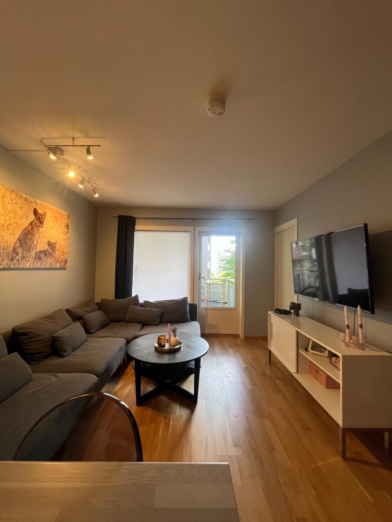 0485 Oslo Gunnar Schjelderups Vei 13E